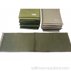 Military Issue Therm-A-Rest Self-Inflating Sleeping Pad